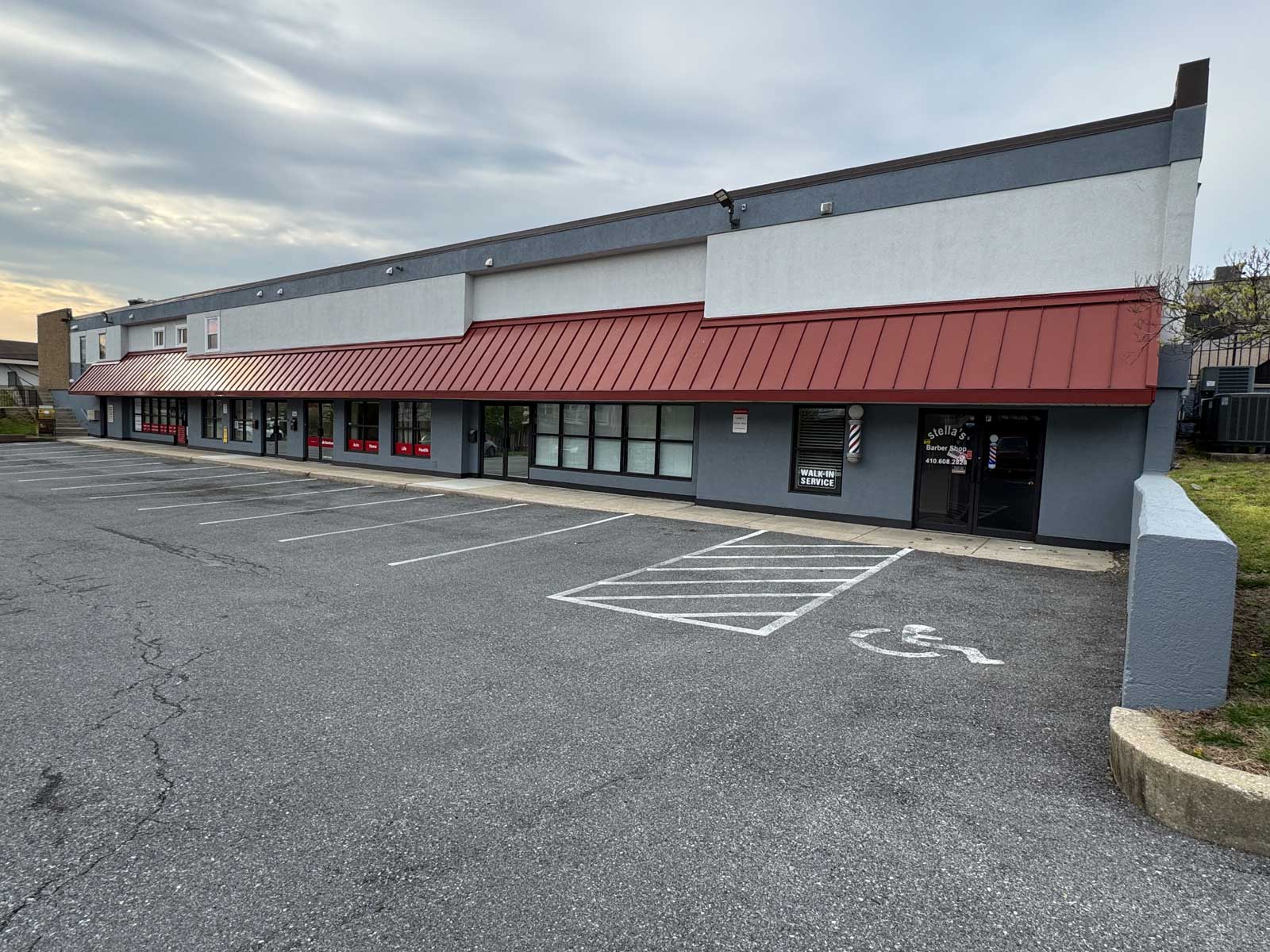 3290 Pine Orchard Lane